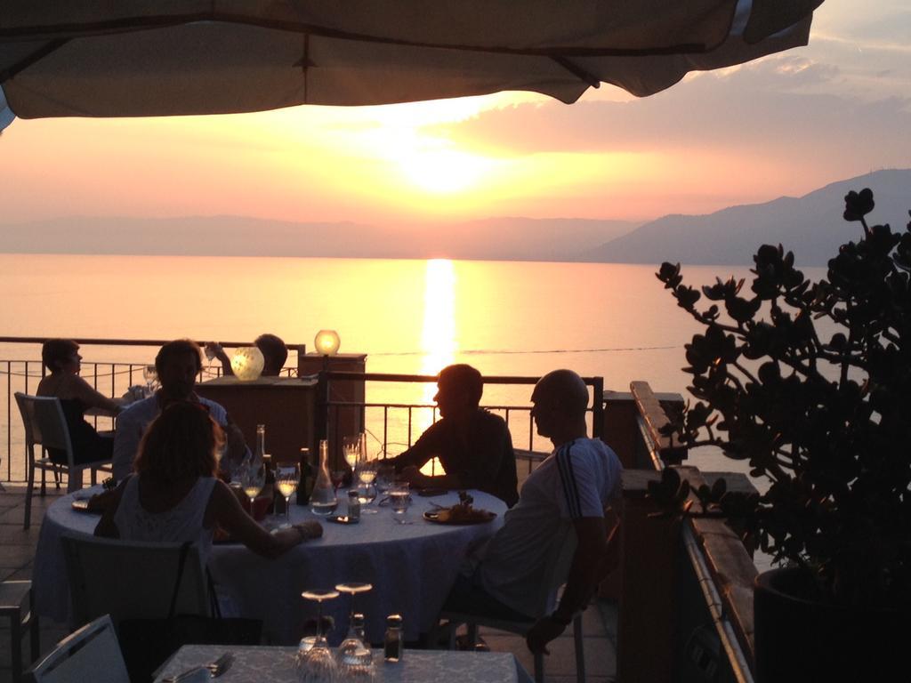 Stella Maris Resort Camogli Exterior foto
